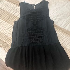 Free People Blouse S